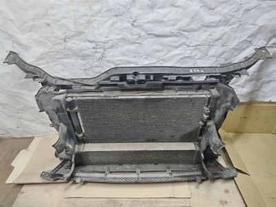 8R0805594 Передняя панель крепления облицовки (телевизор) Audi Q5 8R 2009 ,8K0121251T