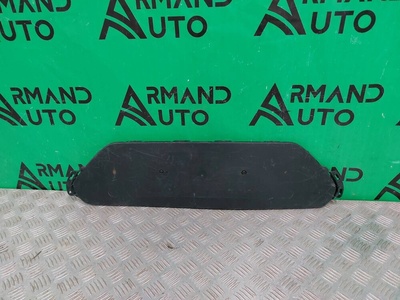 51127426431 Накладка бампера BMW X2 F39 2017-нв , 7426431