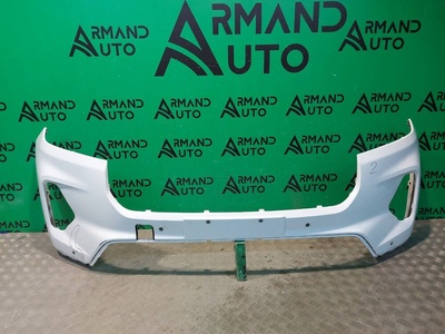 602000372AADQJ Бампер EXEED VX M36T 2021-2023