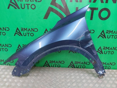 KB7W52211 Крыло Mazda CX-5 2 2017-нв