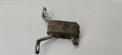 8D0253147E Кронштейн глушителя Audi A6 C5 (1997-2005) 1999