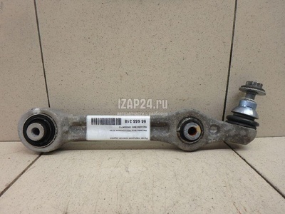 2053306710 Рычаг передний нижний задний Mercedes Benz W205 2014