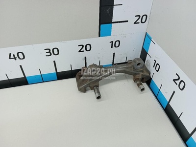 LR090687 Скоба суппорта переднего Land Rover Range Rover Velar 2017