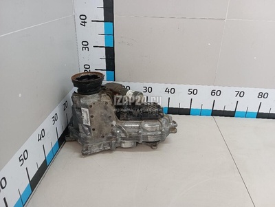 LR095156 Коробка раздаточная Land Rover Range Rover Velar 2017