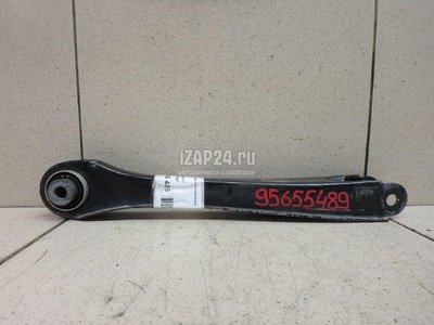 31387207 Рычаг задний поперечный Volvo S90 2017