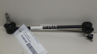 54830G6000 Стойка переднего стабилизатора Hyundai-Kia Picanto 2017