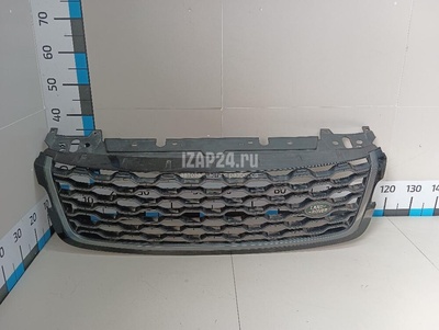 LR092630 Решетка радиатора Land Rover Range Rover Velar 2017