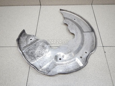 31362687 Пыльник тормозного диска Volvo XC60 2017