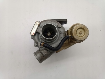 4541875001S турбина opel astra г 1.7td 68km 454187 - 1 90530995 93182267 x17dtl