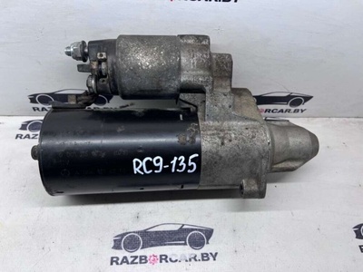 A0061516201 Стартер Mercedes SL r230 2009 , 0061516201