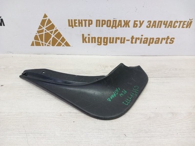 5E0821821 Брызговик Skoda Octavia A7 5E3 до Рестайлинг 2013-2017