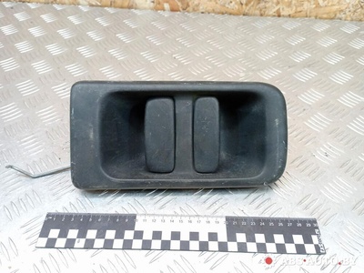 8200856290 РУЧКА НАРУЖНАЯ СДВИЖНОЙ ДВЕРИ правой Renault Master 2001