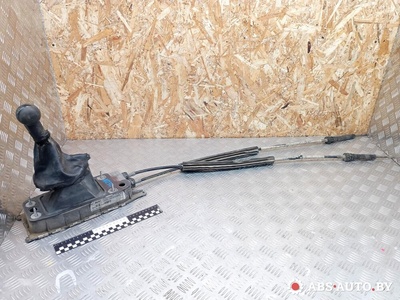 1K0711061B Кулиса Audi A3 8P 2004 ,1K0711049BG