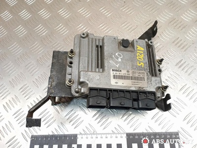 8200305678 Блок управления двигателем Renault Scenic 2 2005 ,8200269879,0281011275