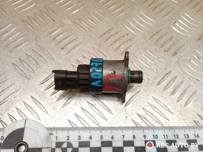0928400502 Датчик давления топлива Nissan Primastar 2005
