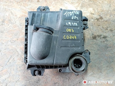 8200467321 Корпус воздушного фильтра Opel Vivaro A 2007 ,93856612