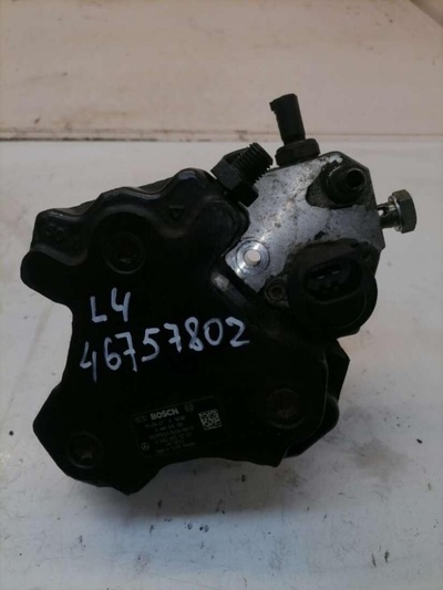 A6400700701 ТНВД Mitsubishi Colt 6 (Z20/Z30) 2005 ,6400700701,A6400700601,6400700601,0445010120,MN960363