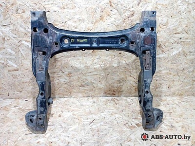 A1696200687 Балка подвески передняя (подрамник) Mercedes-Benz A W169 2008