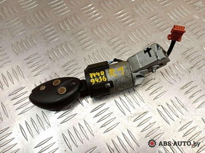 9648445180 Замок зажигания Citroen C8 2007