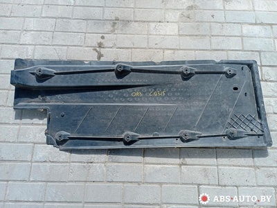 1K0825211E Защита днища Audi A3 8P 2004