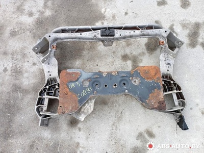 2036280657 Балка подвески передняя (подрамник) Mercedes-Benz C W203 2004