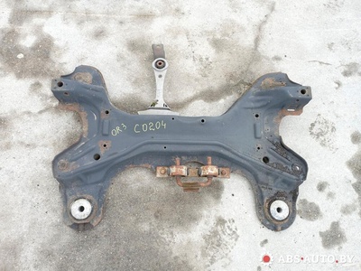 1J0199313 Балка подвески передняя (подрамник) SEAT Toledo 2 2002