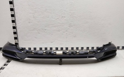 PZ32160243C1 Юбка переднего бампера Lexus LX 3 Restail 2 Heritage Superior