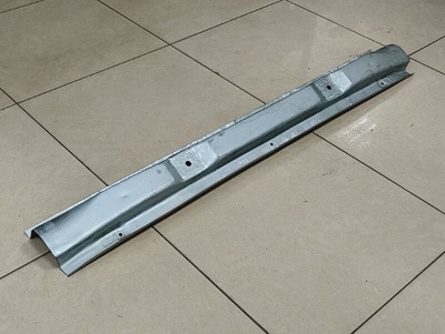 506590 Панель ремонтная порога Mercedes-Benz Sprinter W901 - W909 Classic