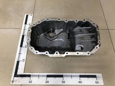 03C103603S Поддон масляный двигателя Skoda Skoda Octavia (A5 1Z-) 2004-2013