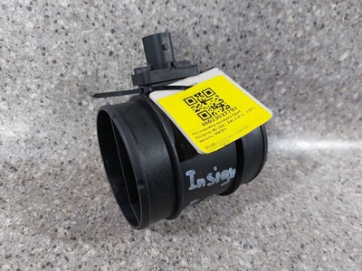 0281002912 Расходомер воздуха 2.0CDTI , BOSCH. Opel Astra J 2011 ,55562426