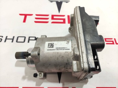107080100E рулевая рейка Tesla Model X 2021 1070801-00-E,GE80229311