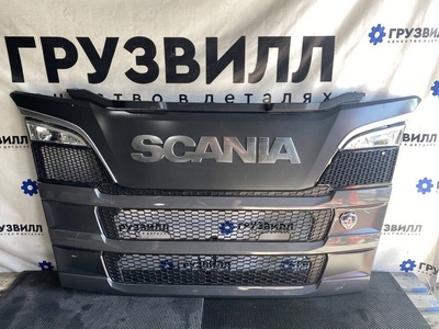 2977830 капот Scania 6 ,2680451,2894750,2948553,2948554