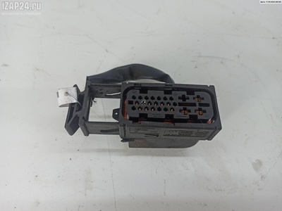 4B0973213 Разъем (фишка) проводки Audi A4 B6 (2001-2004) 2002