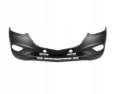 TK2150031DBB бампер передний mazda cx - 9 13 -