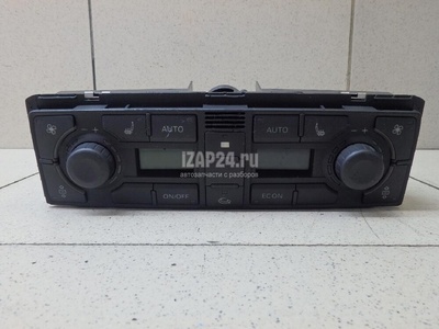 400820043C Блок управления климатической установкой Lamborghini Gallardo (2003 - 2013)