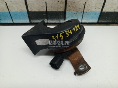 T113721010BB Сигнал звуковой Chery Tiggo 3 2017