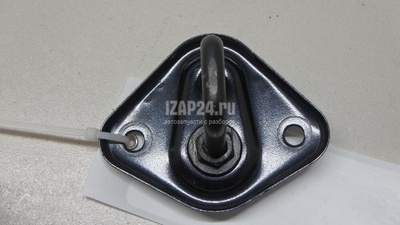 2138800060 Ответная часть замка капота Mercedes Benz C257 CLS 2018
