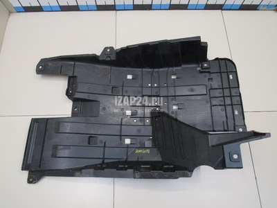 5173100XKQ00A Защита антигравийная Great Wall F7 2019