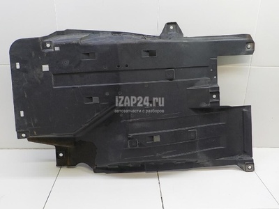 5173100XKQ00A Защита антигравийная Great Wall F7 2019