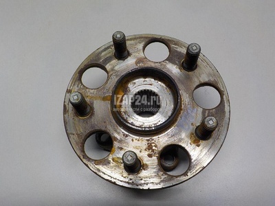 4241042060 Ступица задняя Toyota RAV 4 2019