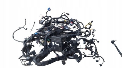 91241D7520 установка камеры двигателя тусон 2.0 crdi 91951 - d3240