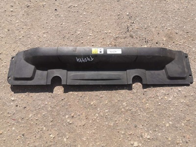 LR078785 Пластик моторного отсека Land Rover Range Rover 4 2015 , CPLA6A950BA