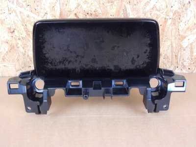 K123611J0A mazda cx5 ii kf 2017 дисплей экран монитор радио навигации k123 611j0a