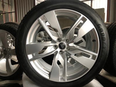 Audi q7 sq7 q8 4m колёса шины 285 40 21 lato 38 л.с.