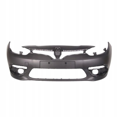 5510006050901P бампер передняя renault fluence 10 -