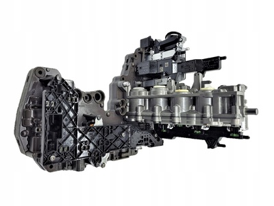 0B5DL501 мехатроника dsg 7 0b5 востановленная