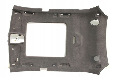 4M8867506C audi rsq8 обивка потолка 4m8 867 506 c под