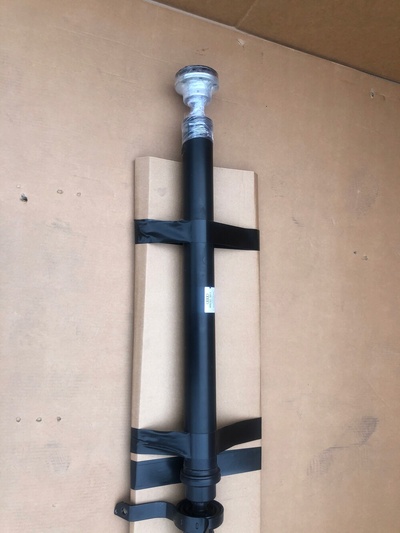 4G0521101A audi a6 a7 3.0 tfsi вал карданный 4g0521101l 24 л.с.