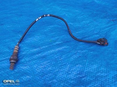 55353811 opel - części astra h лямбда зонд 1.6 1.8