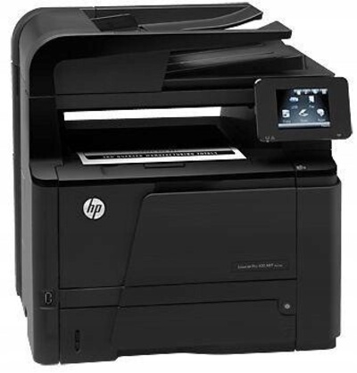 Устройство wielof моно hp lj m425dn 186k ksero принтер skaner